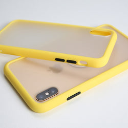 Anti-knock Armor Case For iPhone