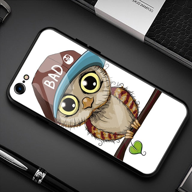Cute Cases For iPhone